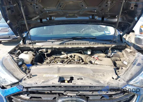 2024 Ford Edge Se from USA, damaged, VIN 2FMPK4G92RBB18983